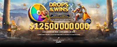Sorteos diarios en vivo banner