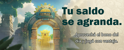 Los mejores slots acá banner