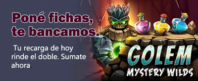 Premios Jackpot Instantáneos