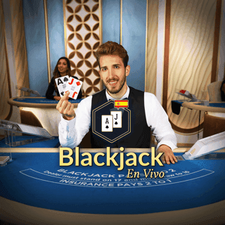 Blackjack en Español 1