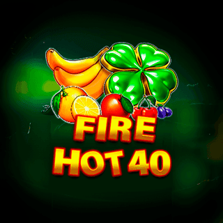 Fire Hot 40 game icon