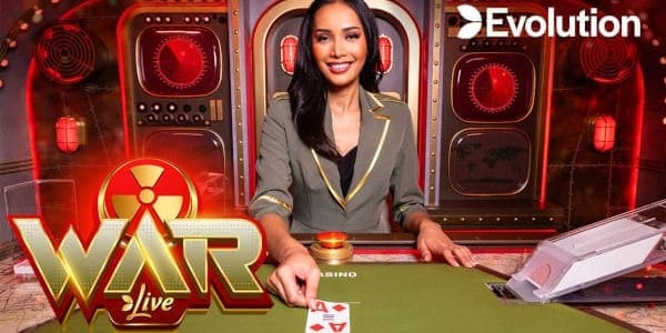 Interfaz principal de Cloudbet