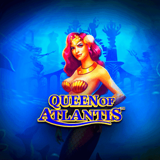 Queen of Atlantis game icon