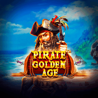 Pirate Golden Age game icon