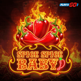 Spice Spice Baby! game icon